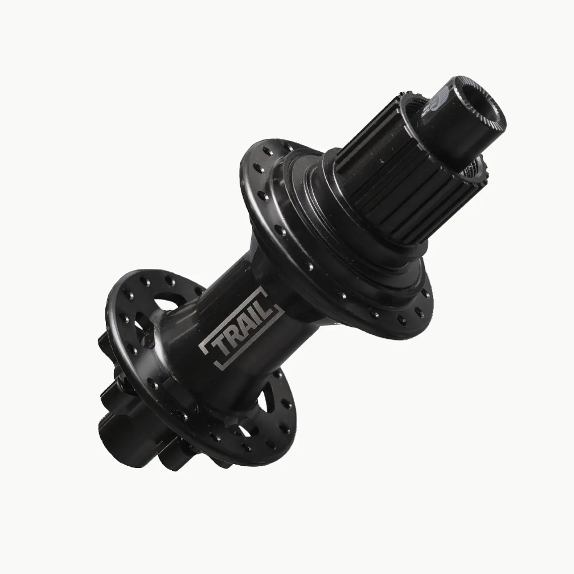 MAZA 715IND TRAIL BLK 12X148 4