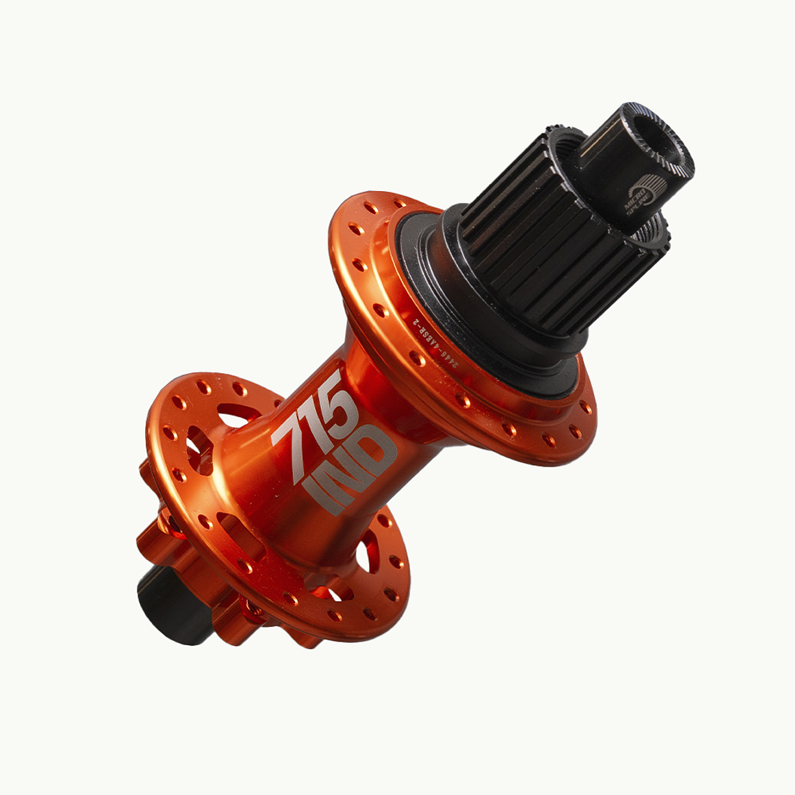 MAZA 715IND TRAIL ORANGE 12X148 32H 1