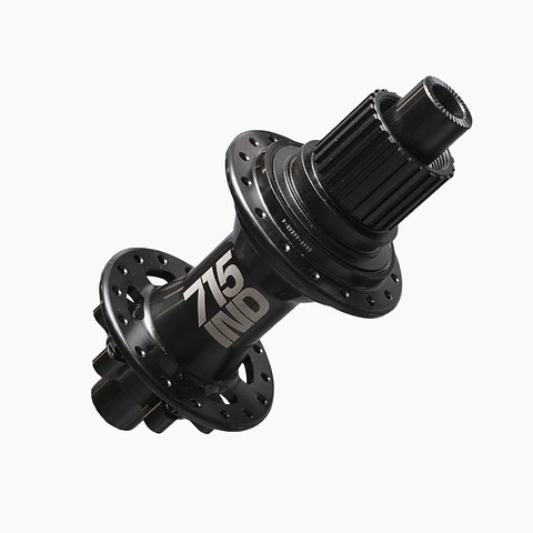 MAZA 715IND TRAIL BLK 12X148