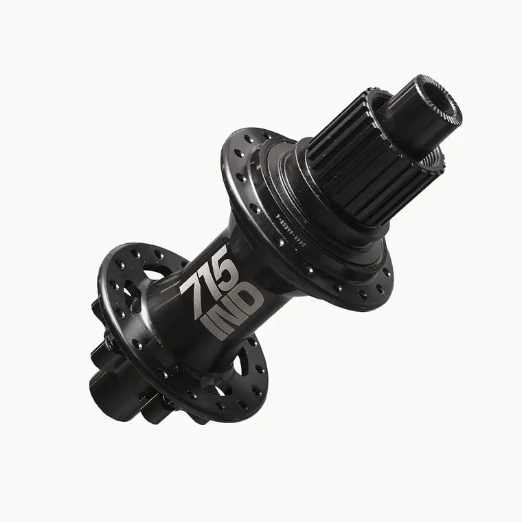MAZA 715IND TRAIL BLK 12X148 1