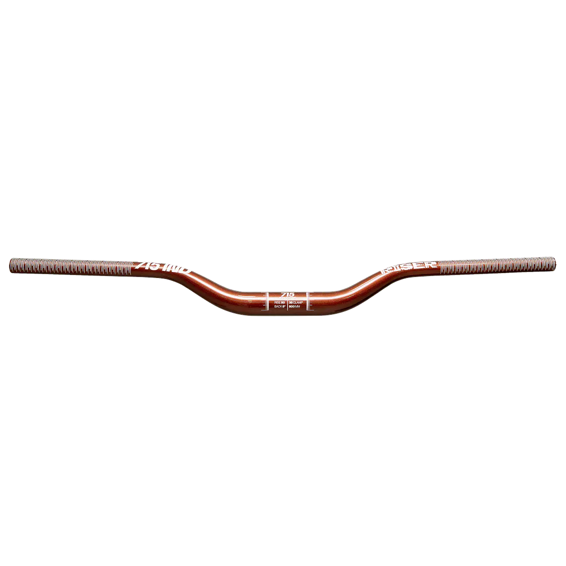 MANILLAR 715IND RISER BRONZE 35 CLAMP 2