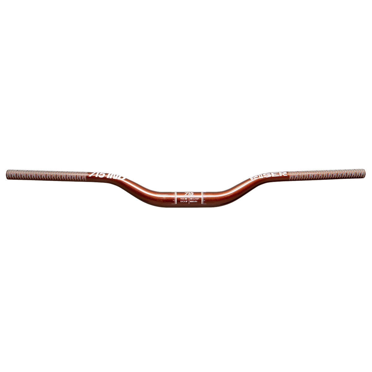 MANILLAR 715IND RISER BRONZE 35 CLAMP