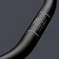 MANILLAR 715IND RISER BLK/GRAY 35 CLAMP - Miniatura 2