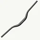 MANILLAR 715IND RISER BLK/GRAY 35 CLAMP - Miniatura 1