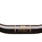 MANILLAR 715IND RISER BLK/BROWN 35 CLAMP - Miniatura 2