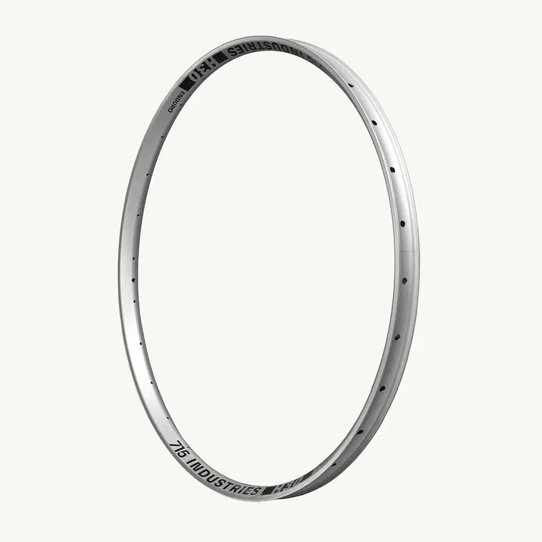 LLANTA 715IND ENDURO H30 29ER SILVER 1