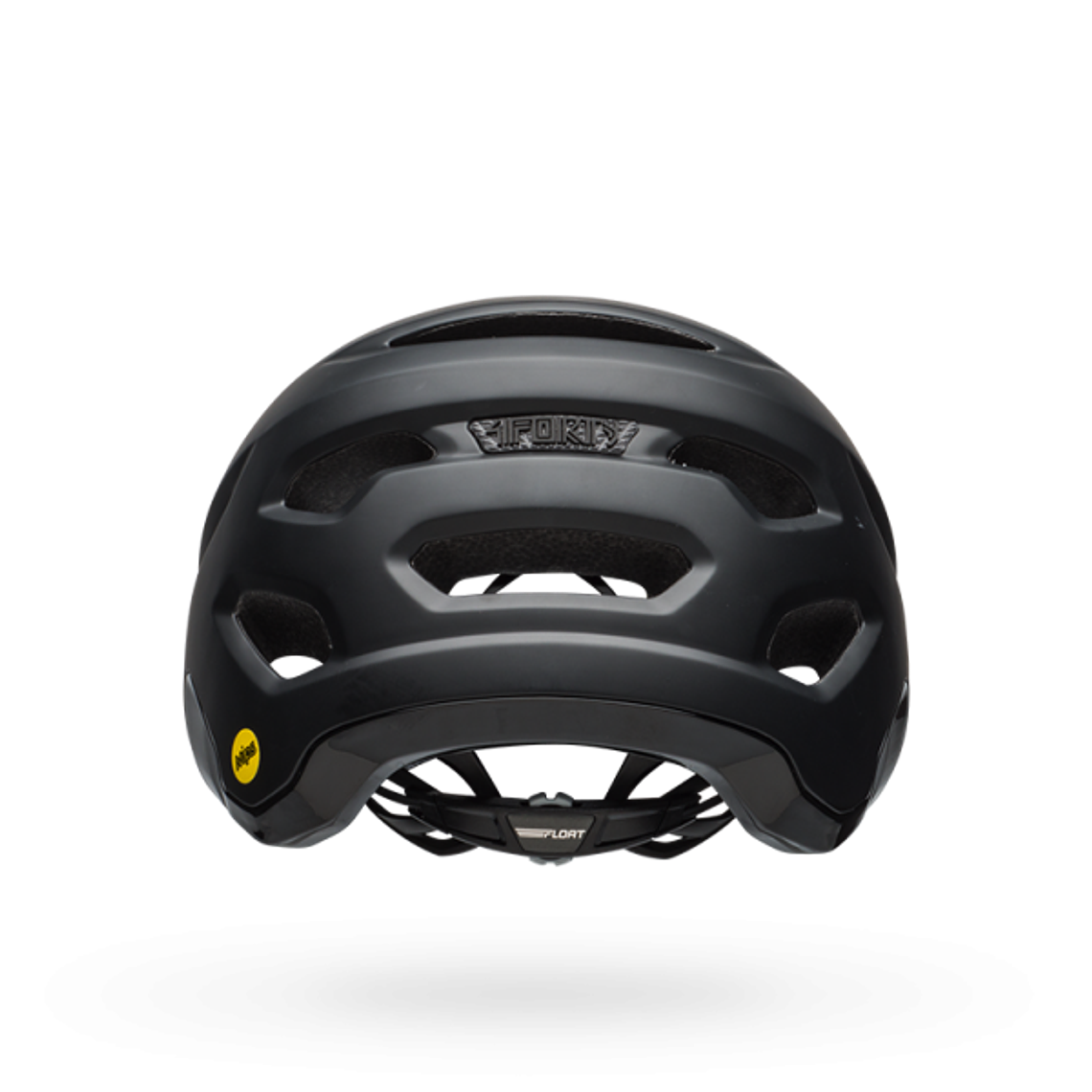 CASCO BELL 4FORTY AIR MIPS BLACK 2