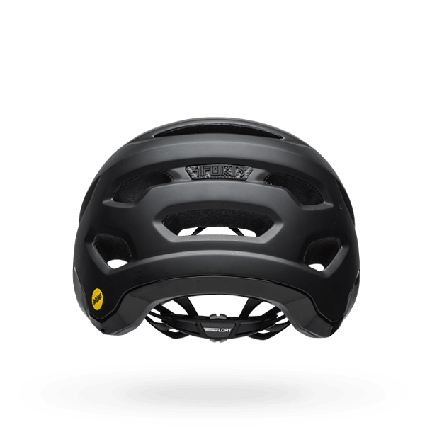 CASCO BELL 4FORTY AIR MIPS BLACK 2