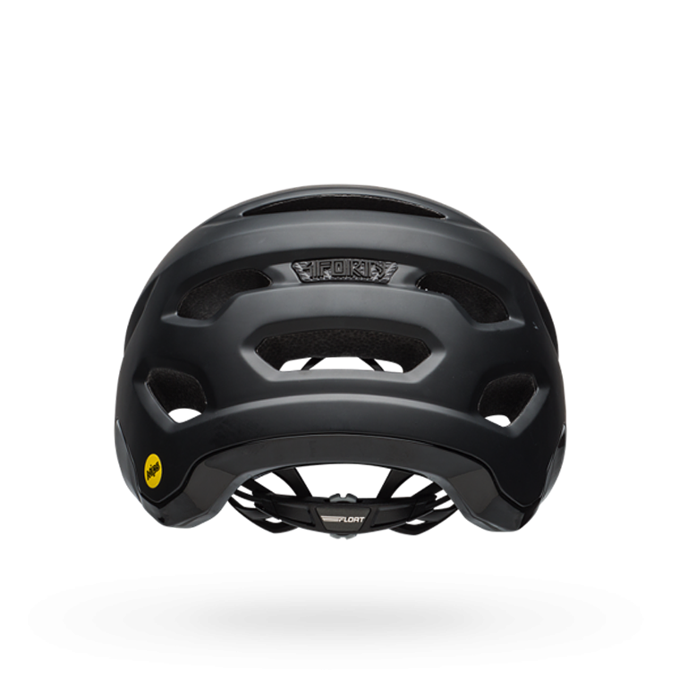 CASCO BELL 4FORTY AIR MIPS BLACK 2