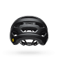 CASCO BELL 4FORTY AIR MIPS BLACK - Miniatura 2