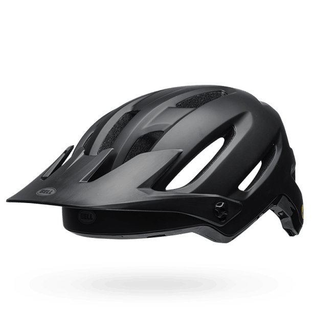 CASCO BELL 4FORTY AIR MIPS BLACK 3