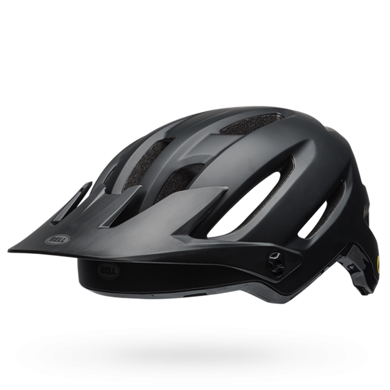 CASCO BELL 4FORTY AIR MIPS BLACK 3