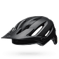 CASCO BELL 4FORTY AIR MIPS BLACK - Miniatura 3