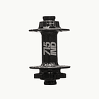 MAZA 715IND FRONT 15X110 BLACK 32H 1