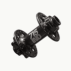 MAZA 715IND FRONT 15X110 BLACK 32H 2