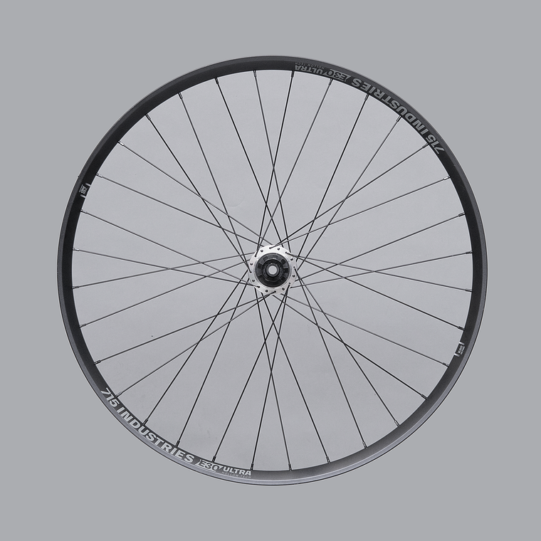 RUEDA 715IND ULTRA E30 12X148 32H 2