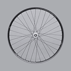 RUEDA 715IND ULTRA E30 15x110 32H 2