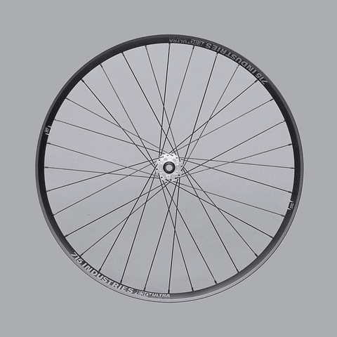 RUEDA 715IND ULTRA E30 15x110 32H