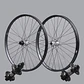WHEELSET 715IND ULTRA E30 BOOST - Miniatura 4