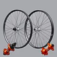 WHEELSET 715IND ULTRA E30 BOOST - Miniatura 5