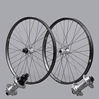 WHEELSET 715IND ULTRA E30 BOOST 6