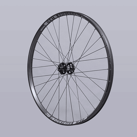 RUEDA 715IND TRAIL 32H 15X110 DELANTERA