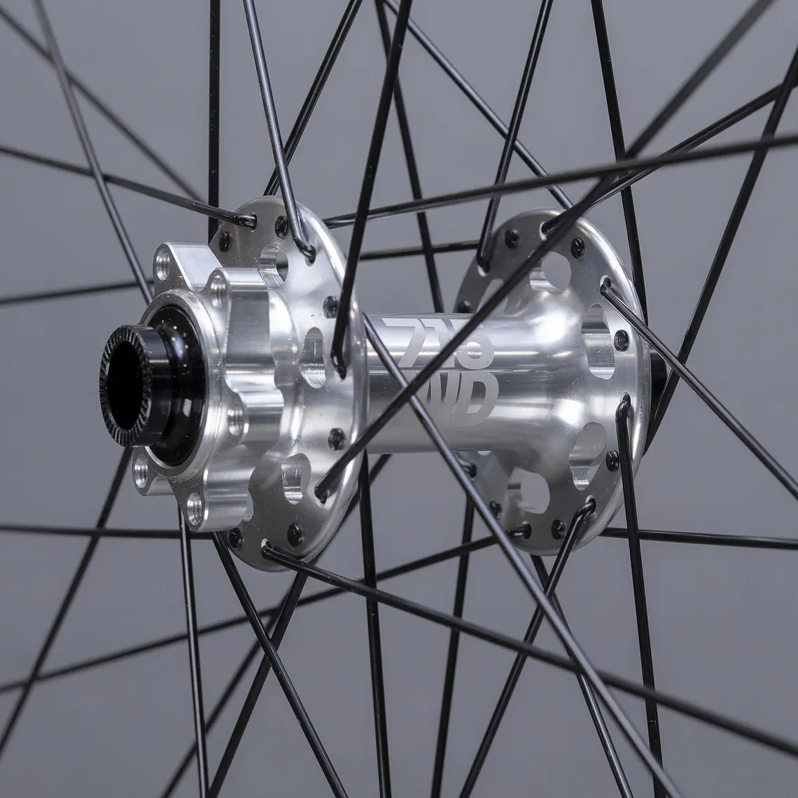 RUEDA 715IND TRAIL 32H 15X110 DELANTERA 3