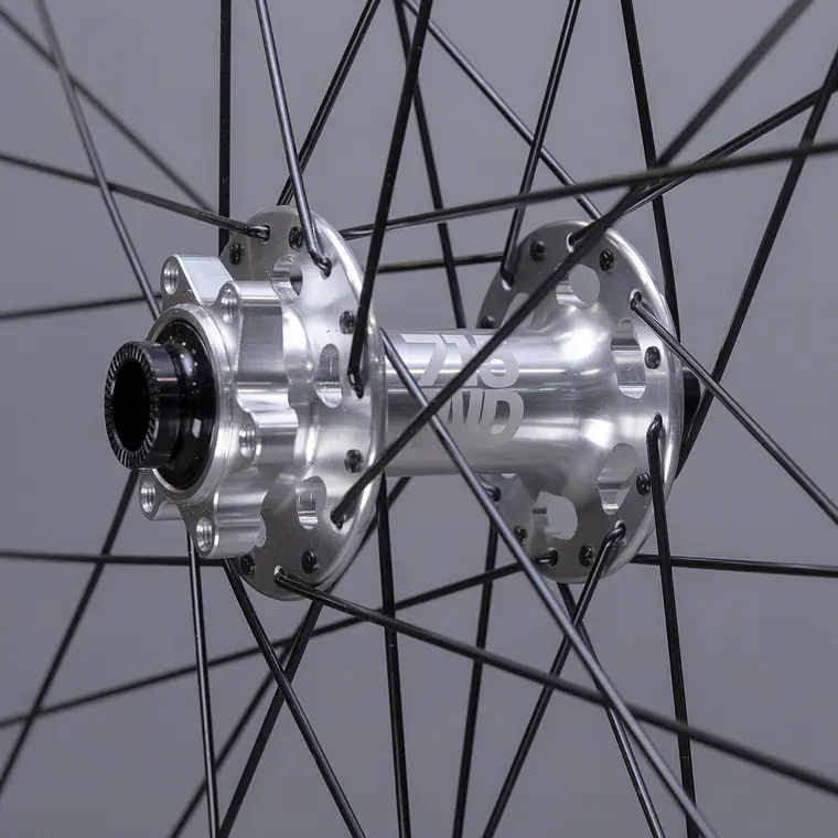 RUEDA 715IND TRAIL 32H 15X110 DELANTERA 3