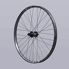 RUEDA 715IND H30 TRAIL 32H 12X148 TRASERA 1