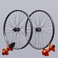 WHEELSET 715IND TRAIL H30 BOOST - Miniatura 5