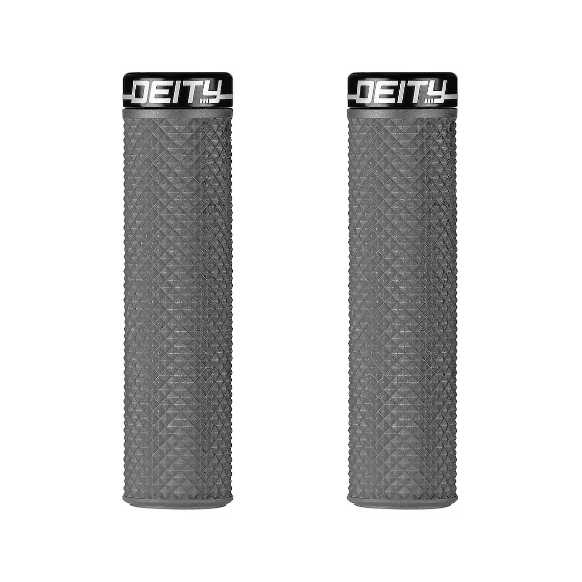 Puño Deity Supracush Stealth 1
