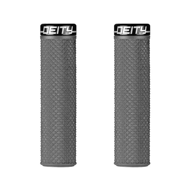 Puño Deity Supracush Stealth 1