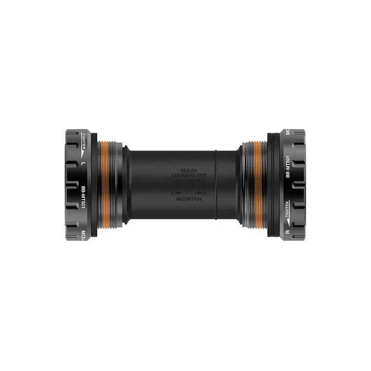 MOTOR SHIMANO MT501  68/73 BSA 1