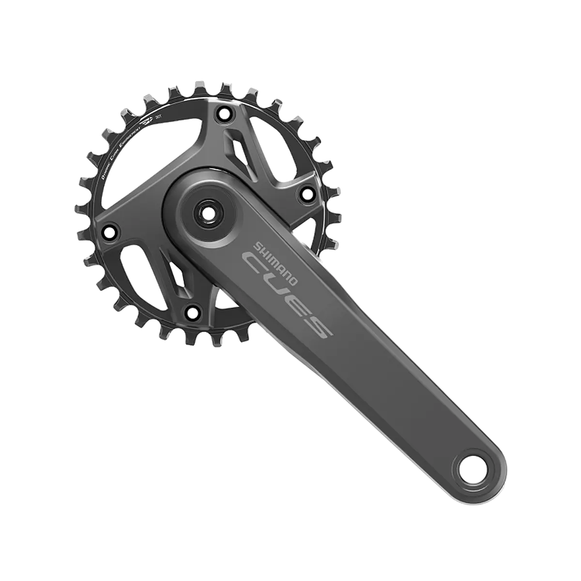 VOLANTE SHIMANO CUES U6000 32T 1