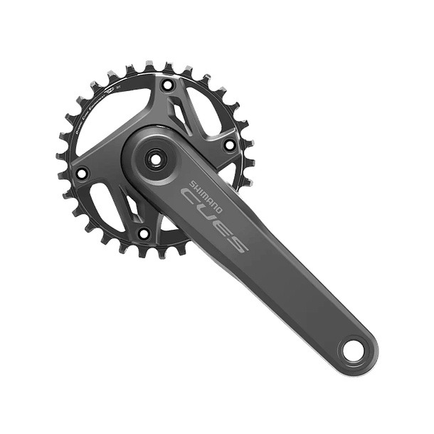 VOLANTE SHIMANO CUES U6000 32T 