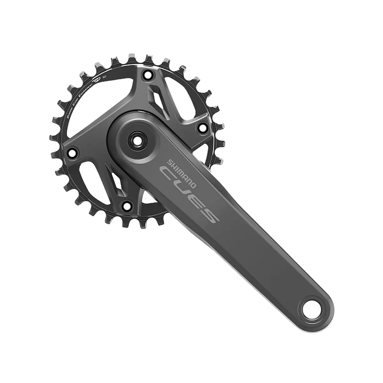 VOLANTE SHIMANO CUES U6000 32T 1