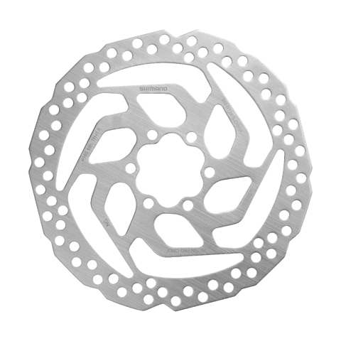 ROTOR SHIMANO RT26 160MM 6 PERNOS