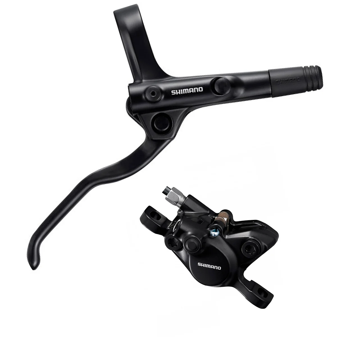 FRENO SHIMANO MT200 TRASERO 1