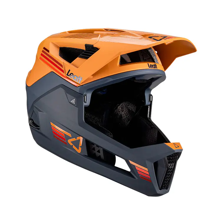 CASCO LEATT MTB ENDURO 4.0 V23 SUEDE 1