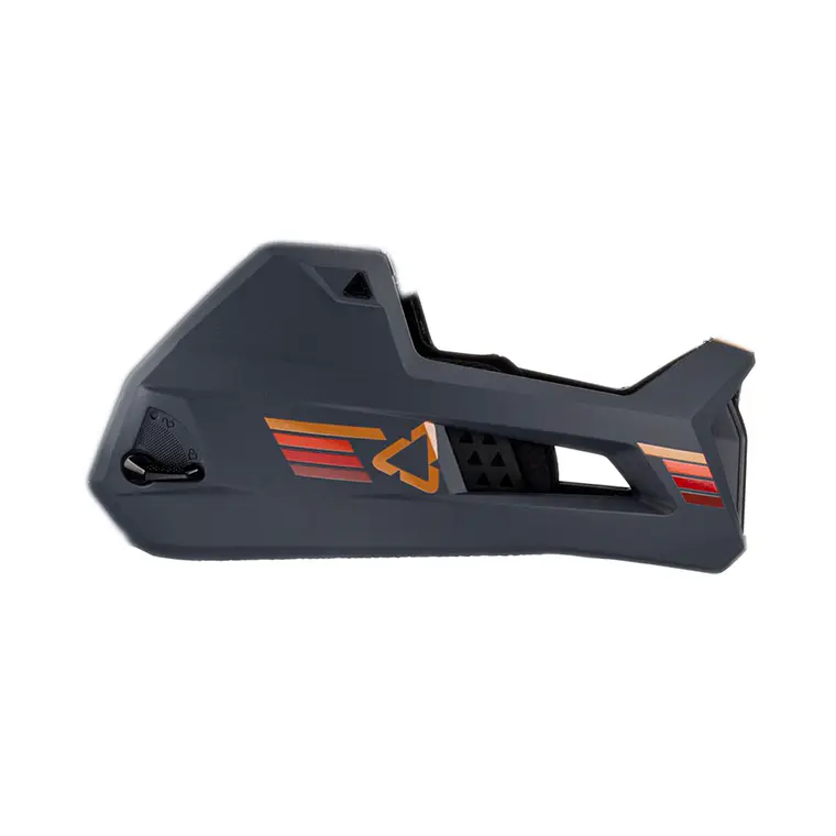CASCO LEATT MTB ENDURO 4.0 V23 SUEDE 4