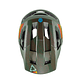 CASCO LEATT MTB ENDURO 4.0 V23 PINE - Miniatura 4