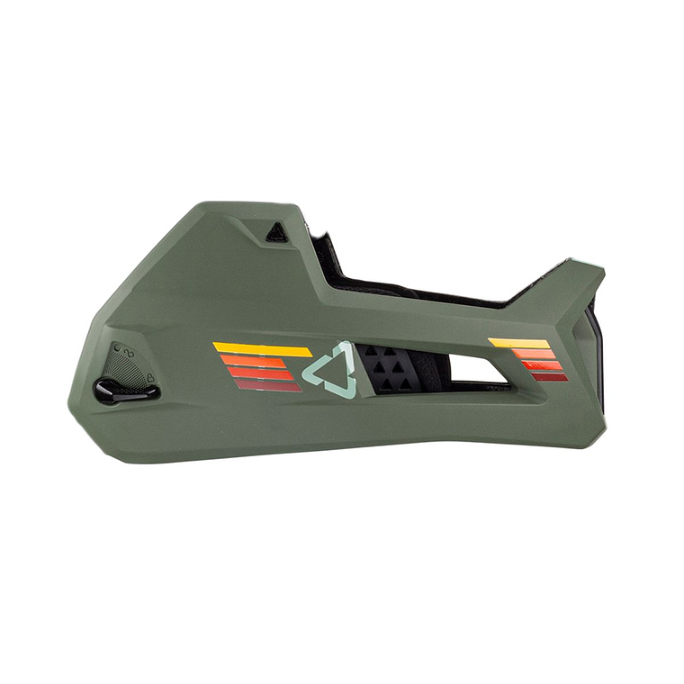 CASCO LEATT MTB ENDURO 4.0 V23 PINE 5