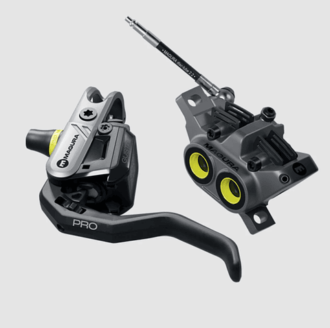 SET FRENOS MAGURA GUSTAV PRO