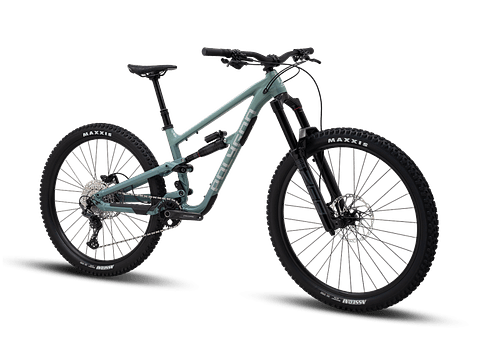 BICICLETA MTB ENDURO POLYGON COLLOSUS N7