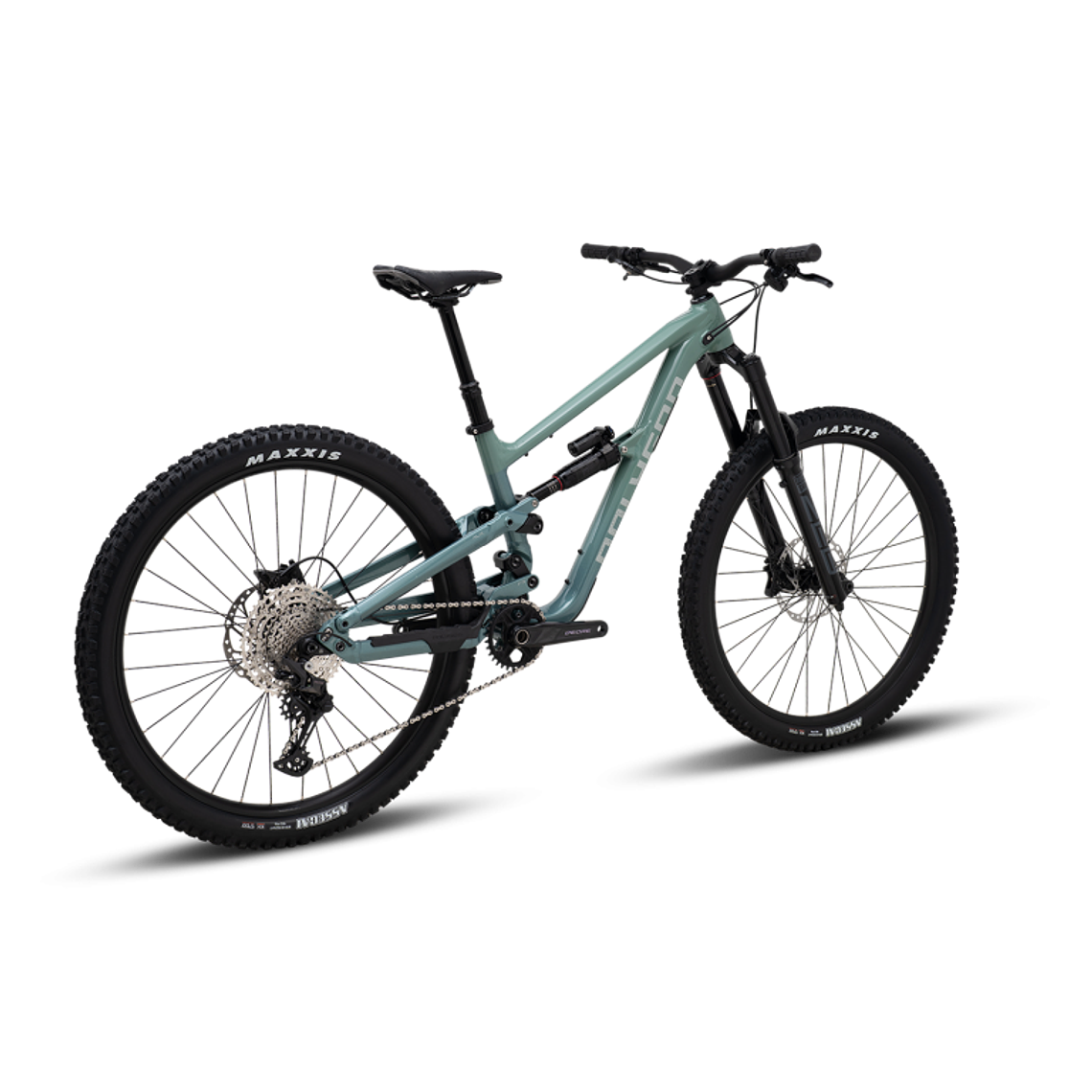 BICICLETA MTB ENDURO POLYGON COLLOSUS N7 3