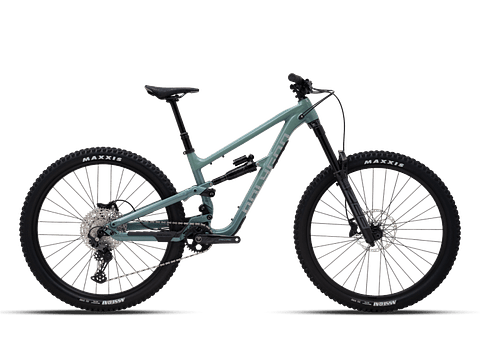 BICICLETA MTB ENDURO POLYGON COLLOSUS N7