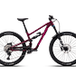 BICICLETA MTB ENDURO POLYGON COLLOSUS N9 - Miniatura 1