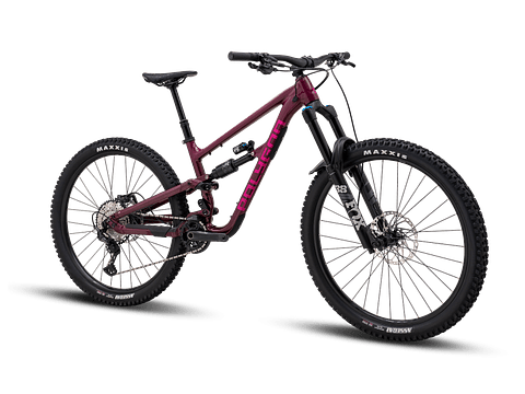 BICICLETA MTB ENDURO POLYGON COLLOSUS N9