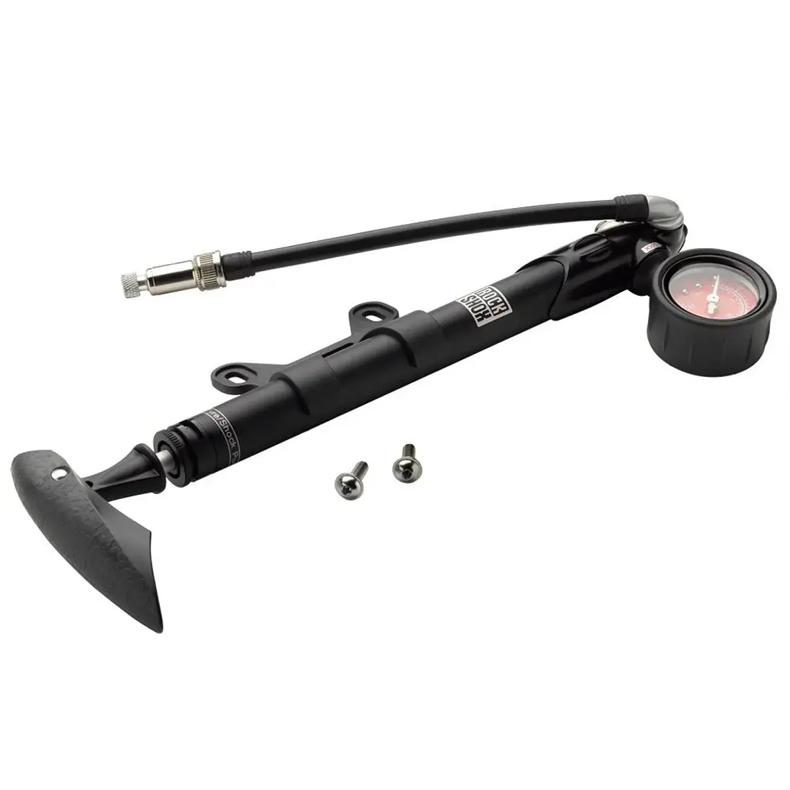 Bombin de Horquillas y Shock Rockshox 300 PSI 1