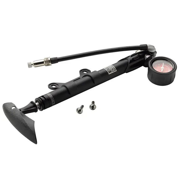 Bombin de Horquillas y Shock Rockshox 300 PSI 1